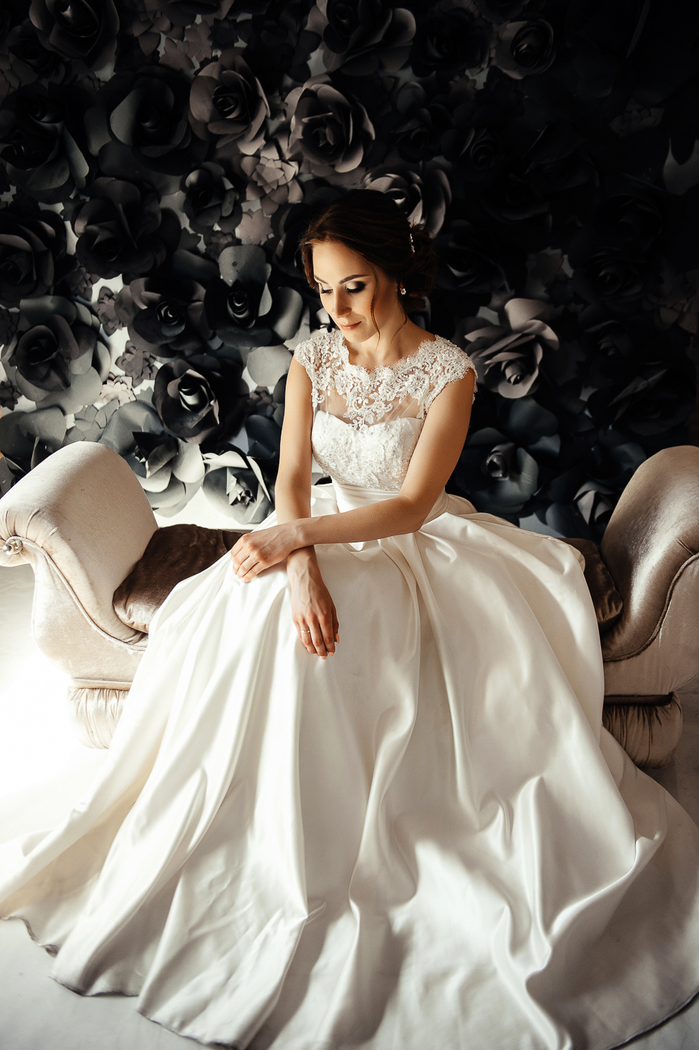 Александр и Татьяна Крым. Свадебный фотограф в Ростове-на-Дону Тарасенко Константин