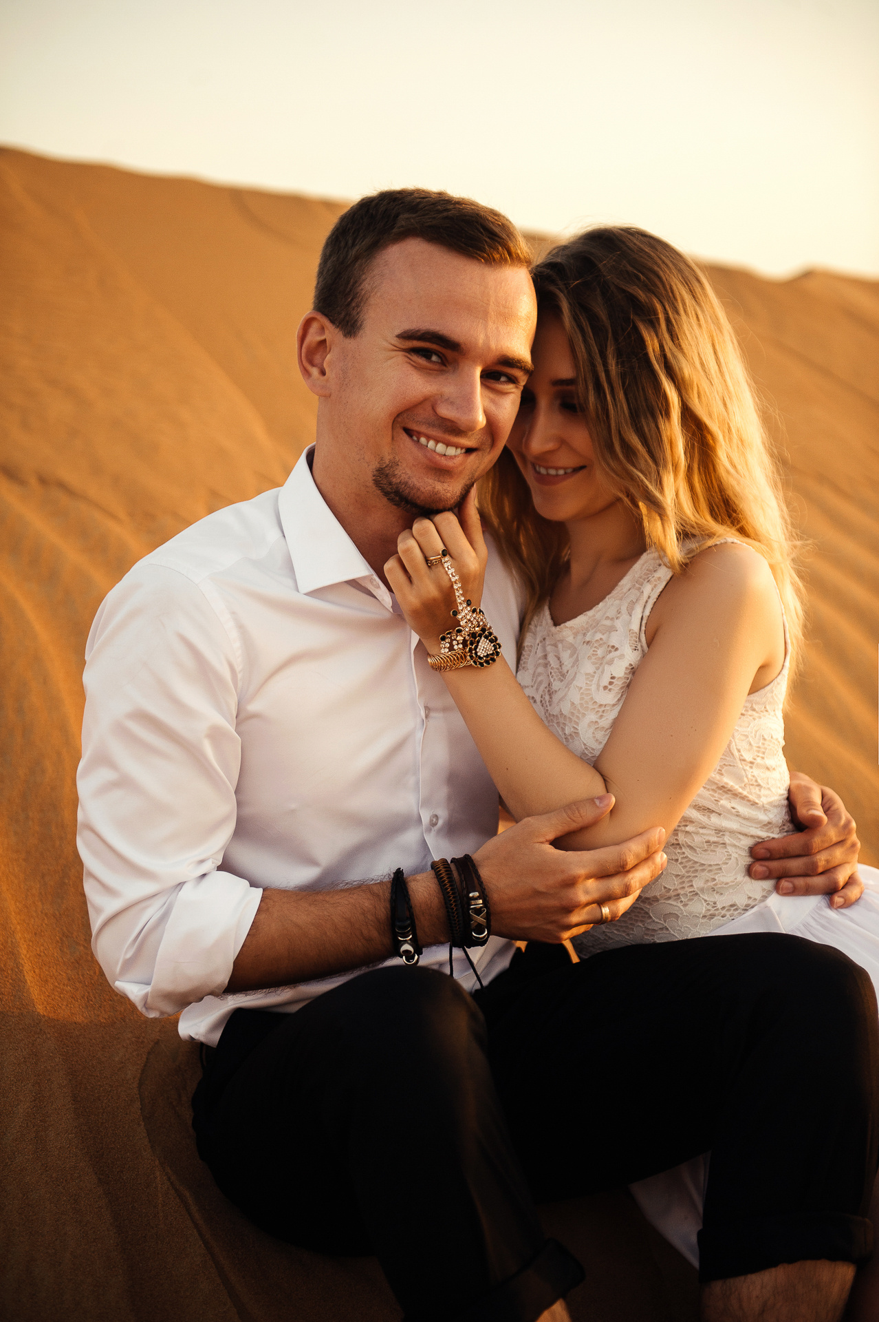 Игорь и Валерия ОАЭ. Свадебный фотограф в Ростове-на-Дону Тарасенко Константин