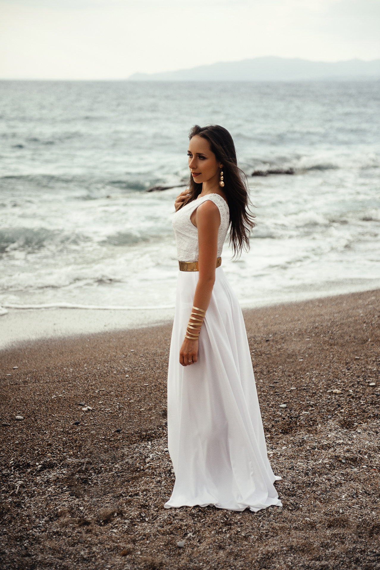 Tim & Svetlana Greece. Свадебный фотограф в Ростове-на-Дону Тарасенко Константин