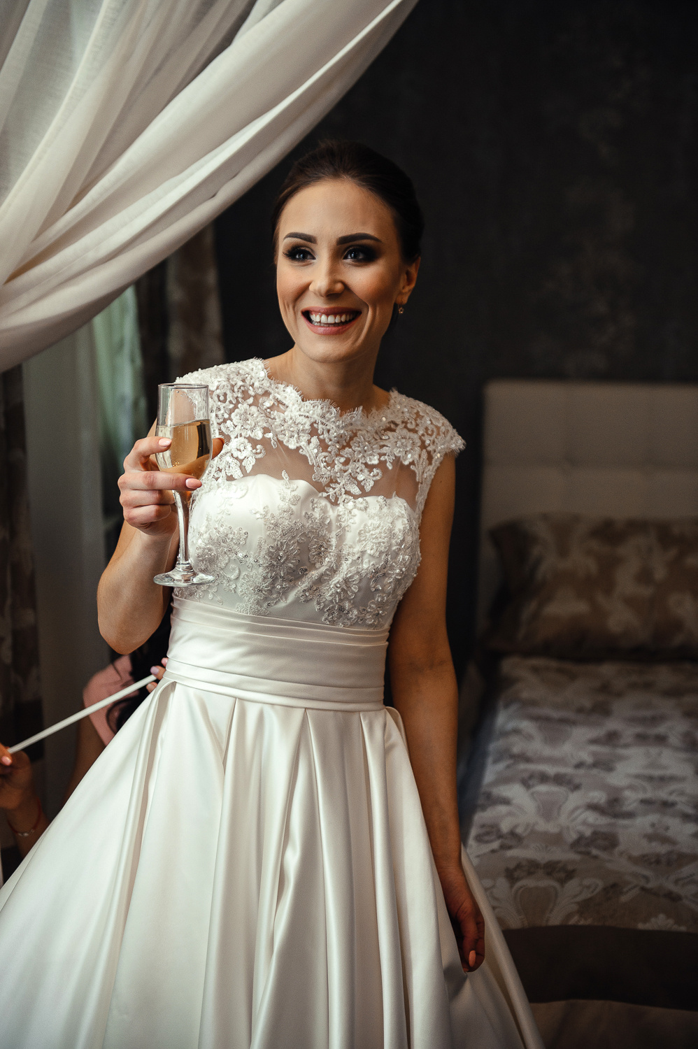 Александр и Татьяна Крым. Свадебный фотограф в Ростове-на-Дону Тарасенко Константин