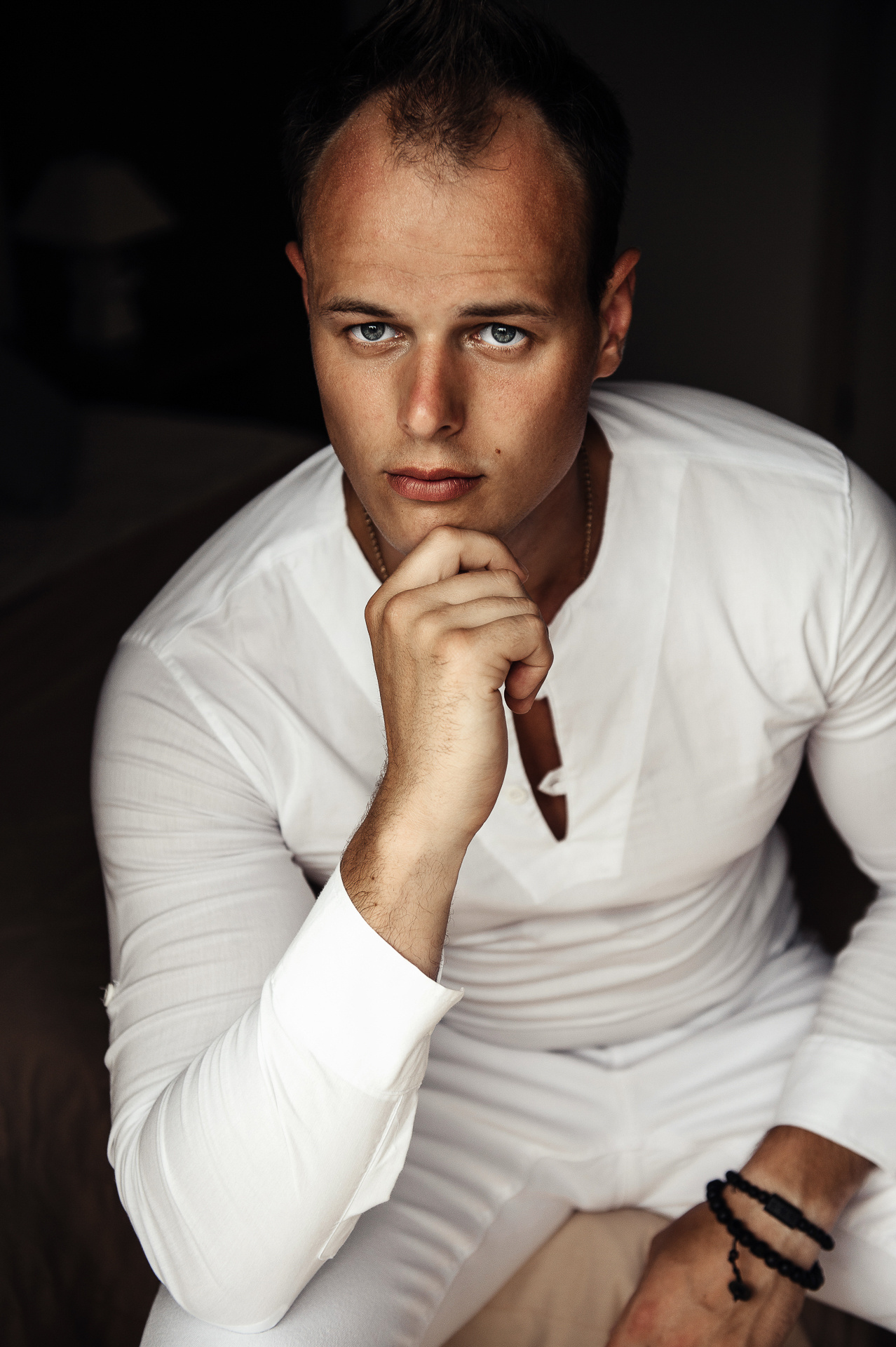 Tim & Svetlana Greece. Свадебный фотограф в Ростове-на-Дону Тарасенко Константин