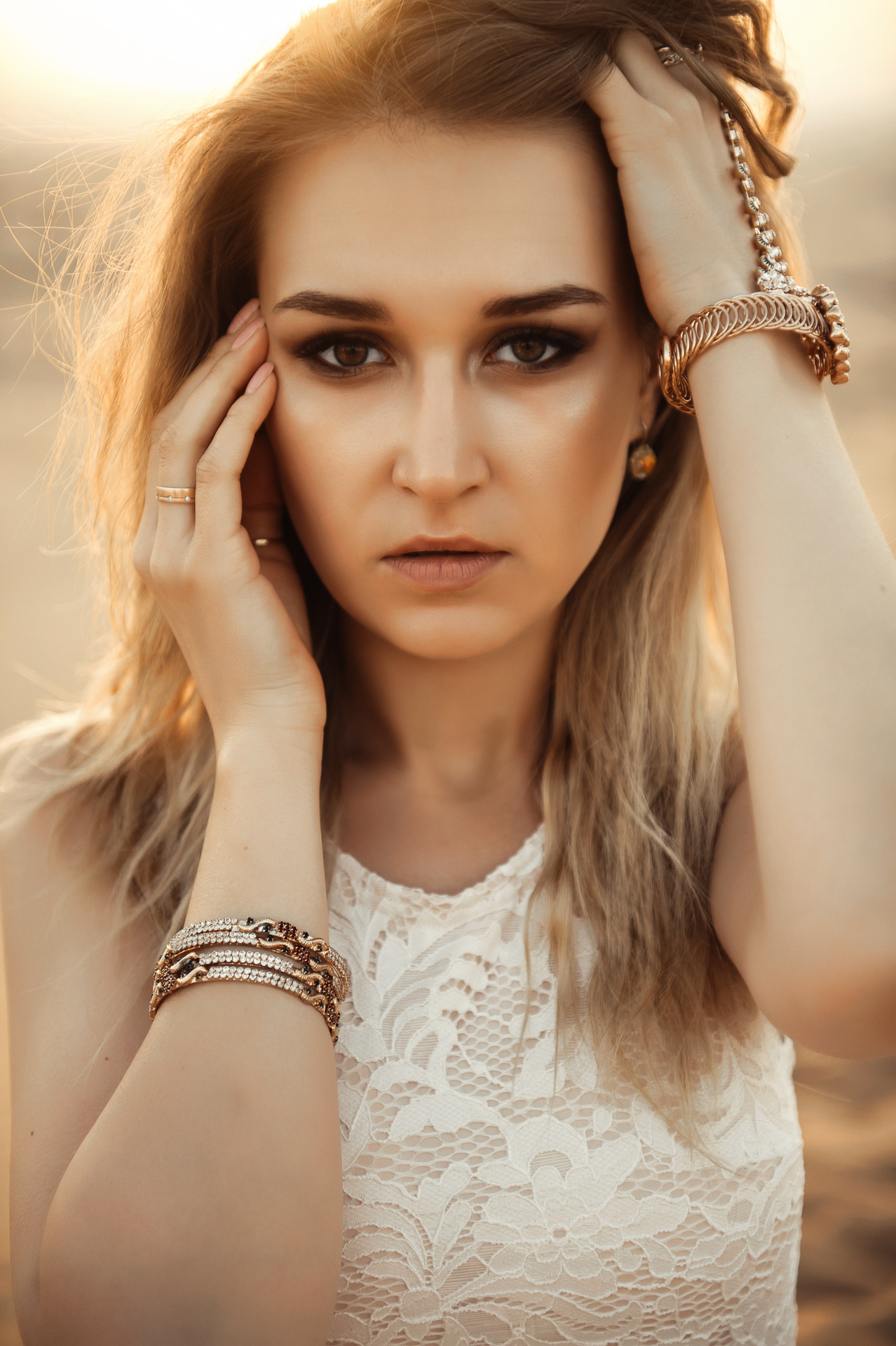 Игорь и Валерия ОАЭ. Свадебный фотограф в Ростове-на-Дону Тарасенко Константин