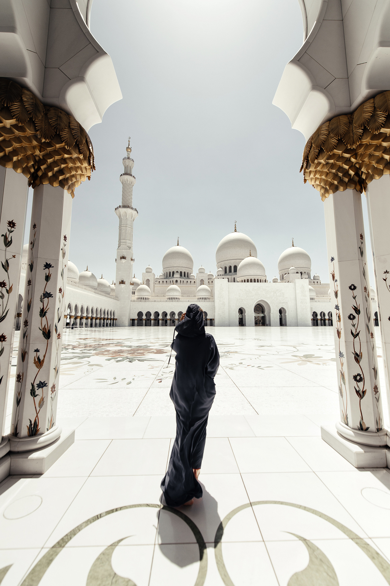 Игорь и Валерия ОАЭ. Свадебный фотограф в Ростове-на-Дону Тарасенко Константин
