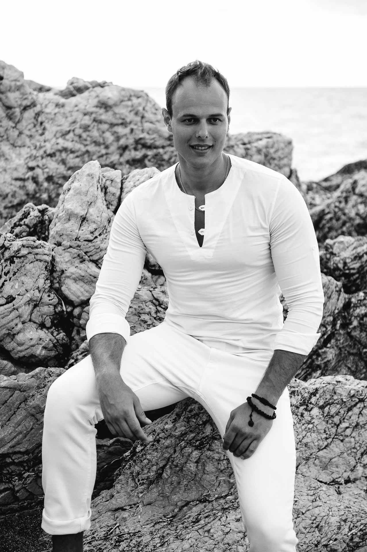 Tim & Svetlana Greece. Свадебный фотограф в Ростове-на-Дону Тарасенко Константин