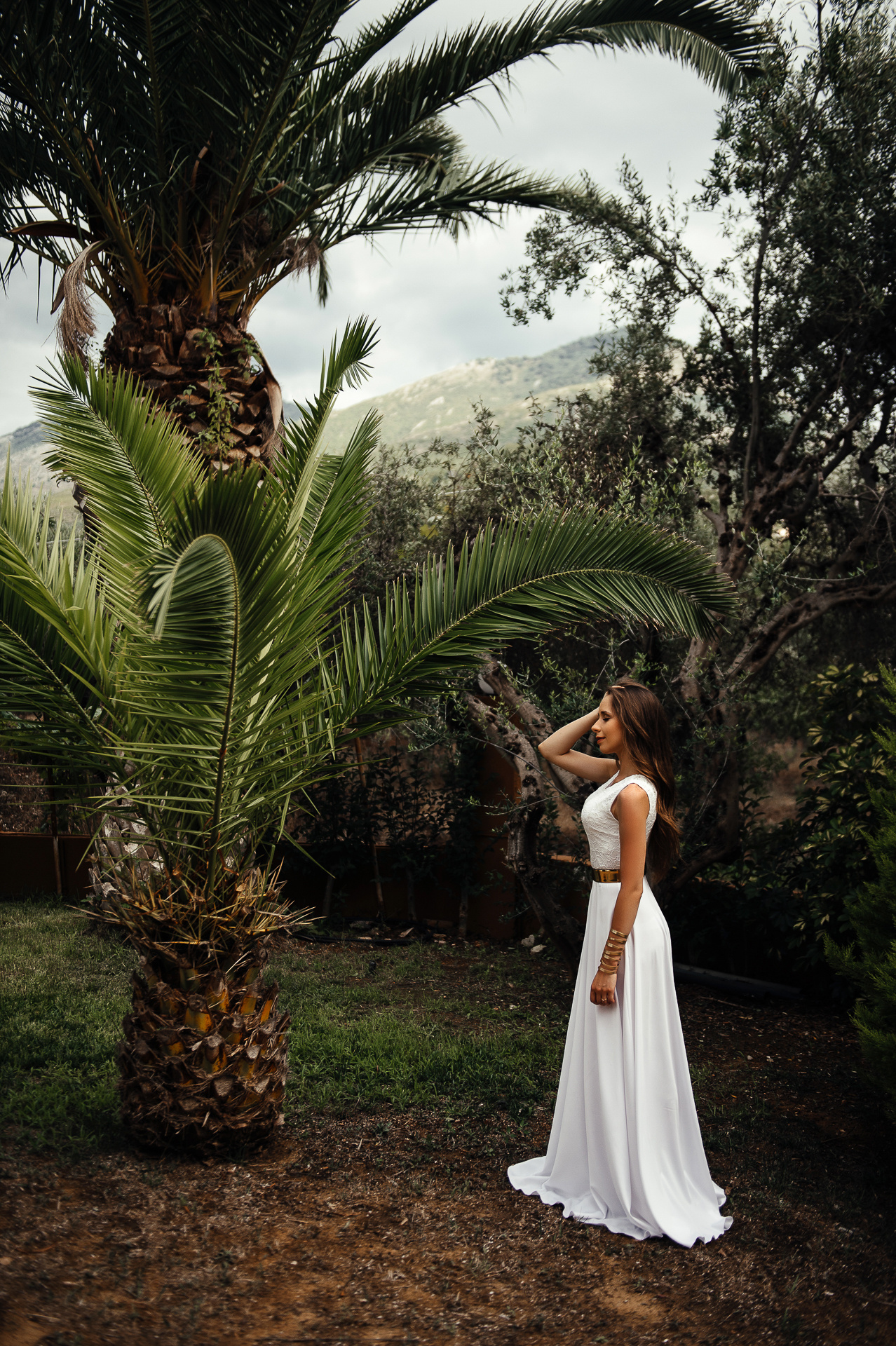 Tim & Svetlana Greece. Свадебный фотограф в Ростове-на-Дону Тарасенко Константин