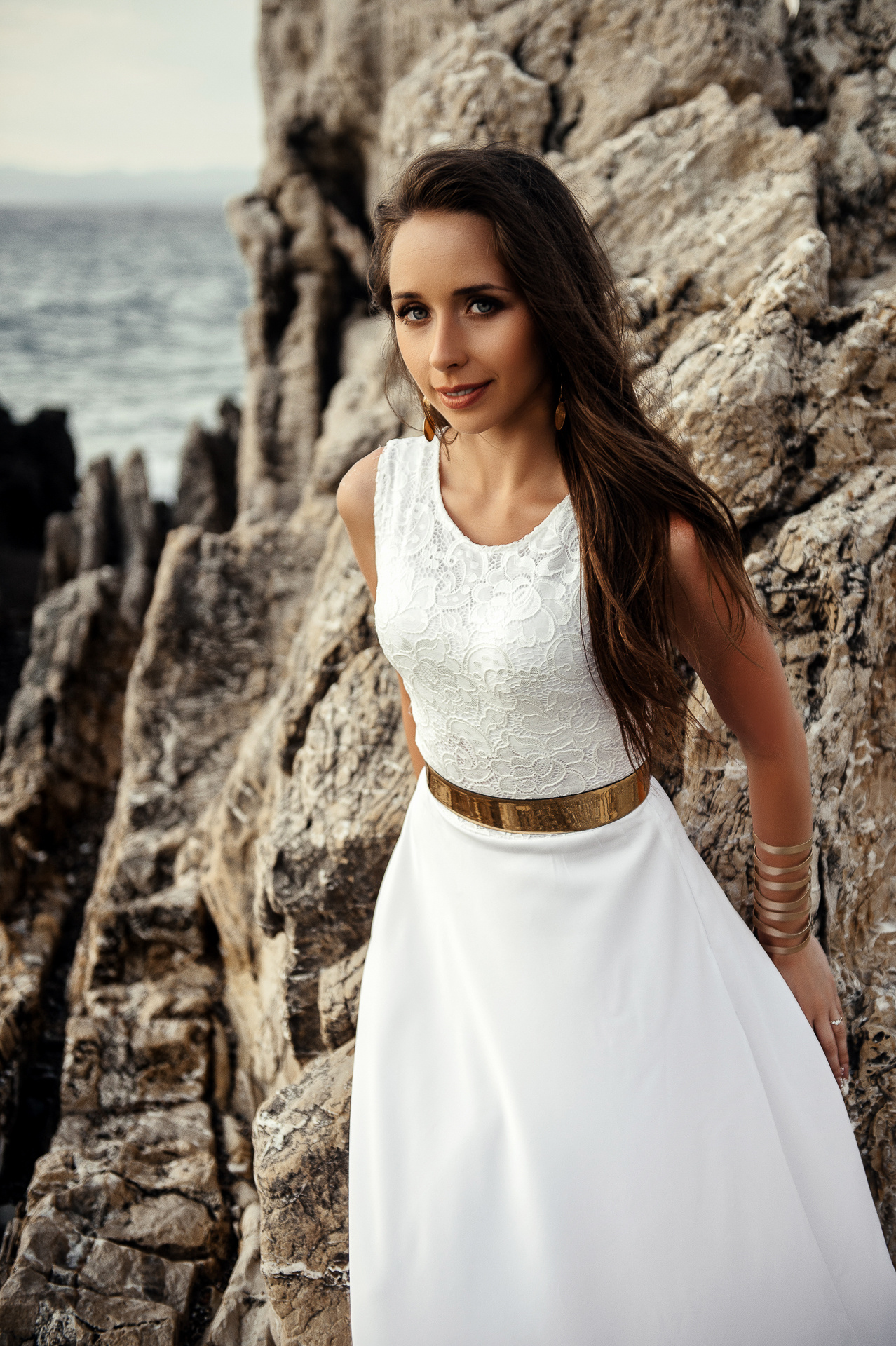 Tim & Svetlana Greece. Свадебный фотограф в Ростове-на-Дону Тарасенко Константин