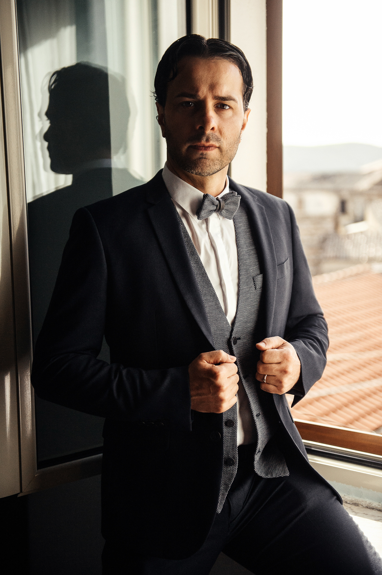 Francesco & Vasilisa Italy. Свадебный фотограф в Ростове-на-Дону Тарасенко Константин