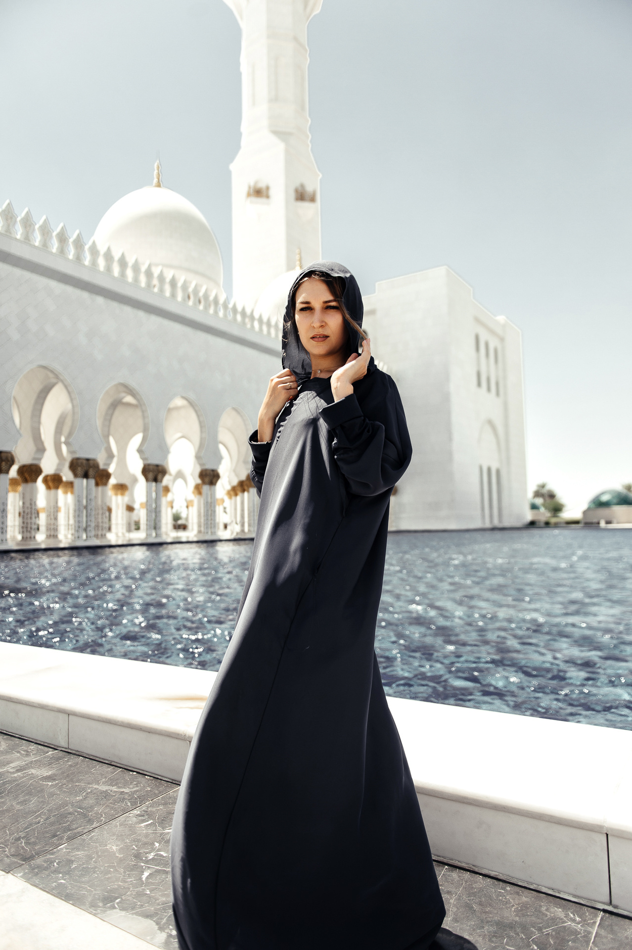 Игорь и Валерия ОАЭ. Свадебный фотограф в Ростове-на-Дону Тарасенко Константин