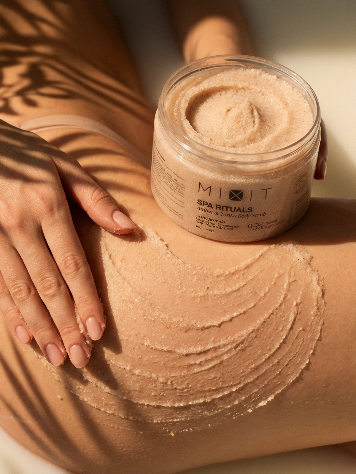 Lifestyle. Нейрофотосессии и AI‑видео для брендов | AI фотограф