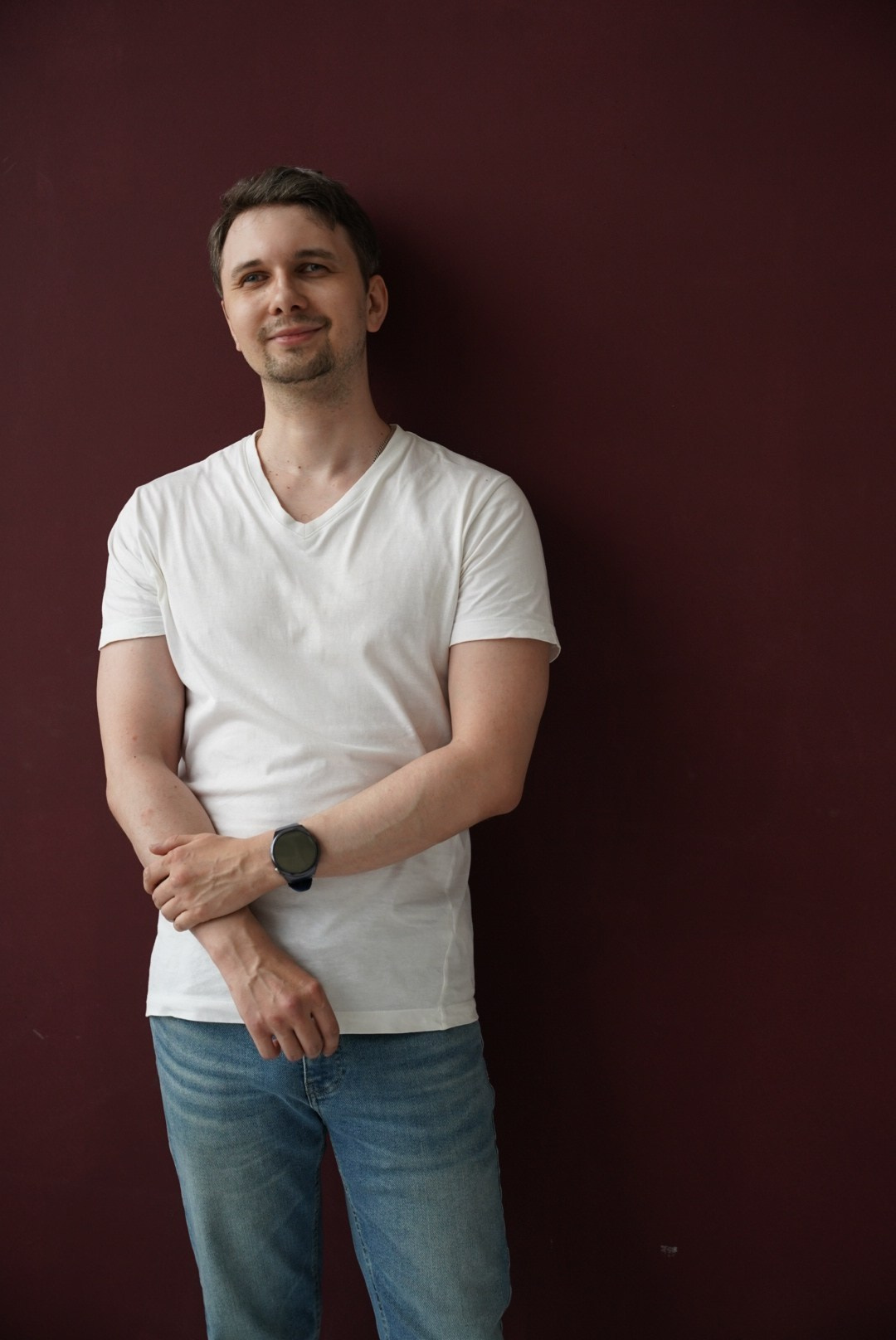 Лучший свадебный фотограф в Архангельске