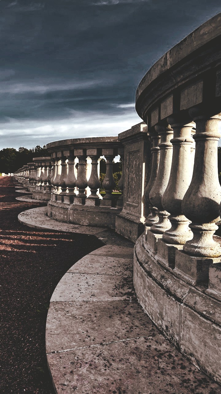 СПб в iPhone. Место {не}банальных фото