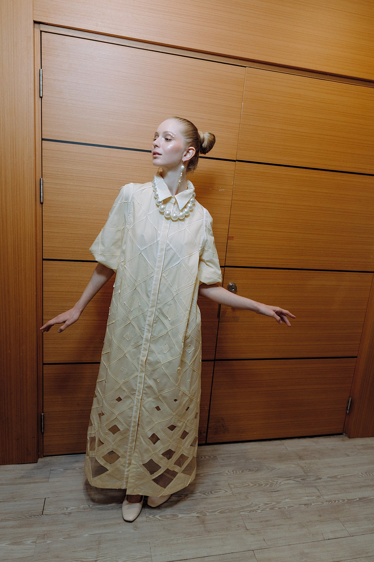 Sochi Fashion Week 2024. RetroChic Фото