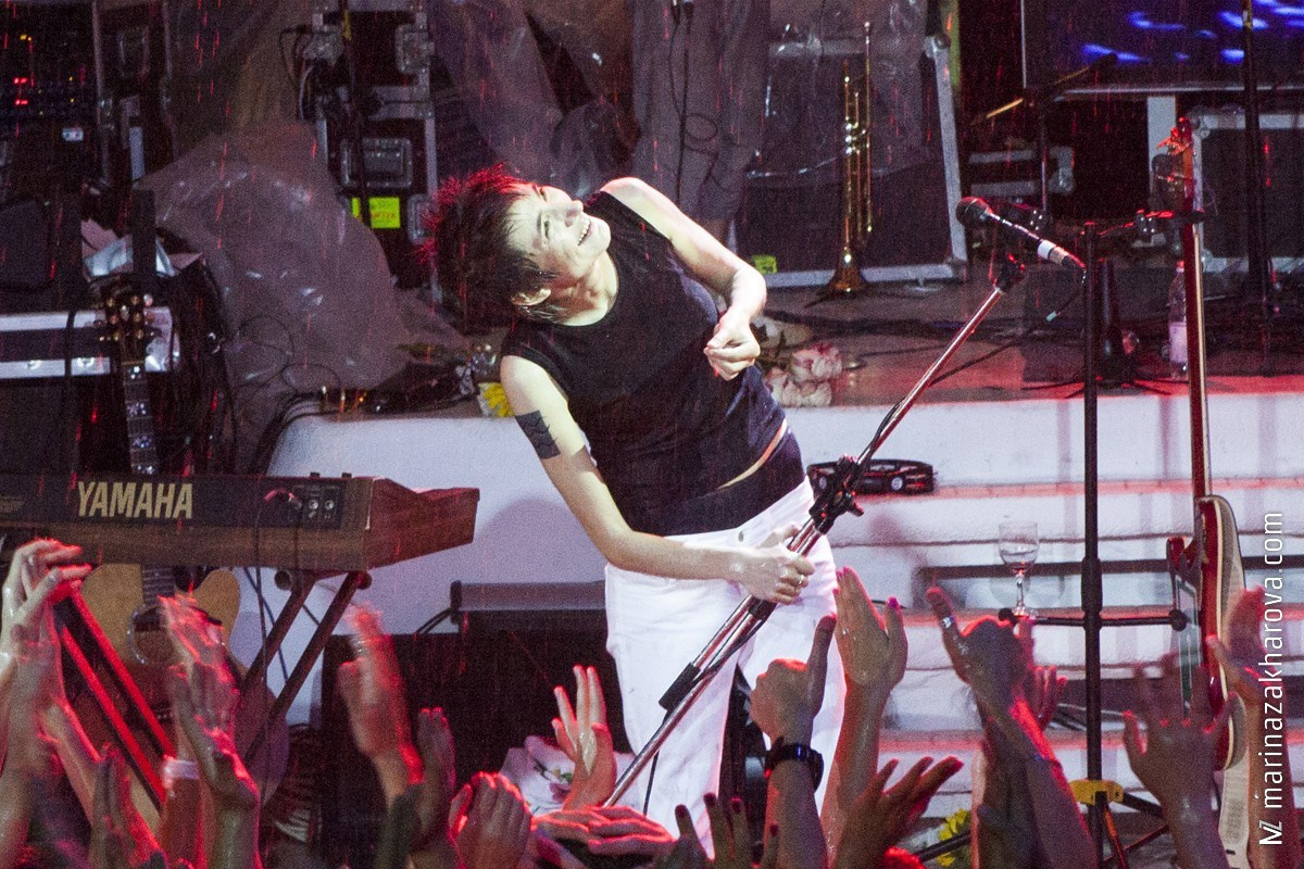 Одесса. Марина Захарова — Фотограф. Москва / Marina Zakharova — Photographer