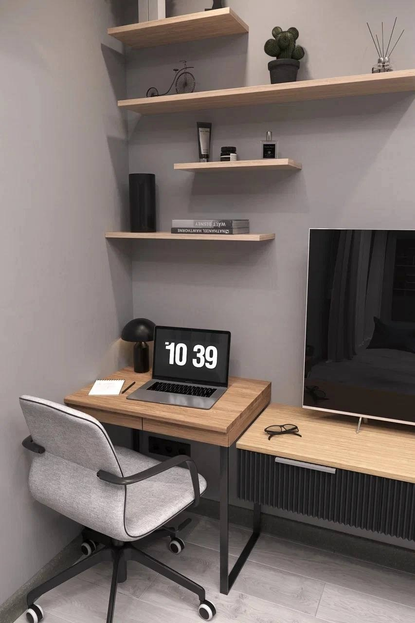 3D фото - стиль и комфорт в объеме