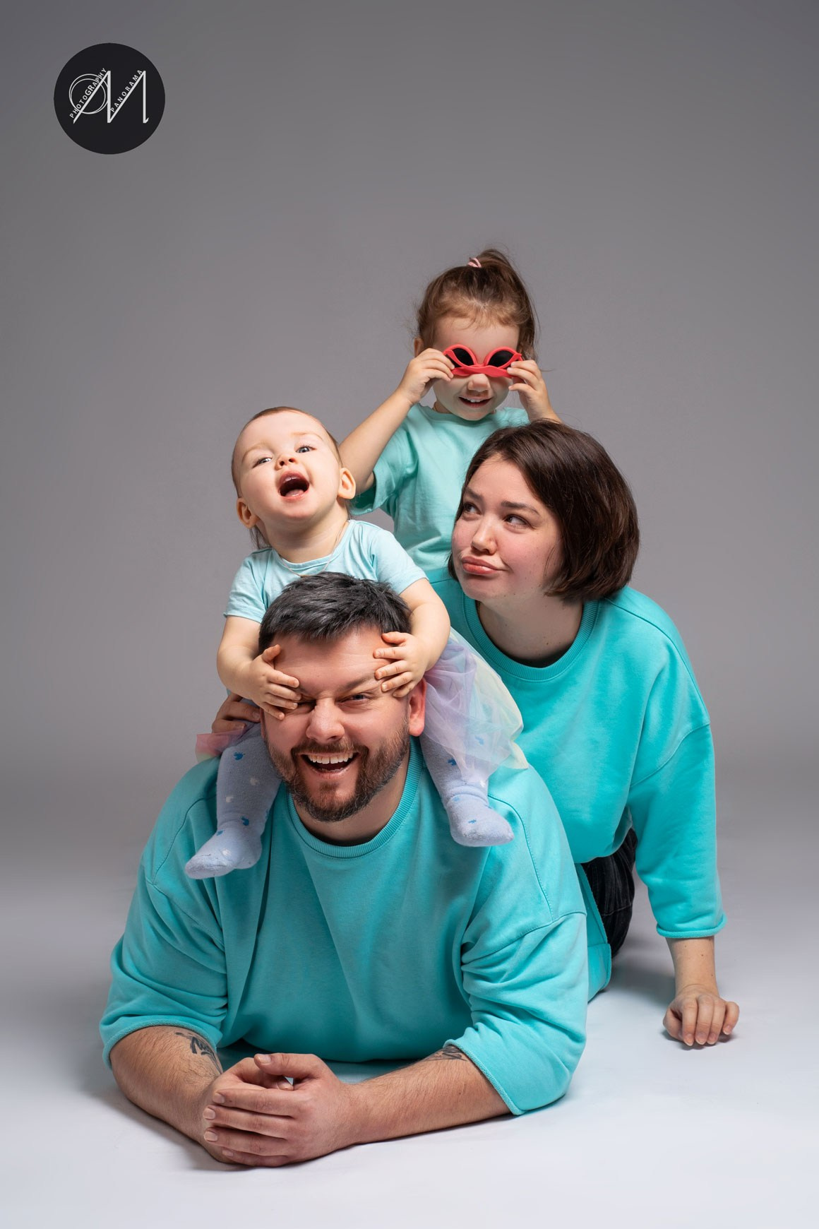 Фотограф в Климовске, Подольске, Чехове и Москве Ирина Любочкина