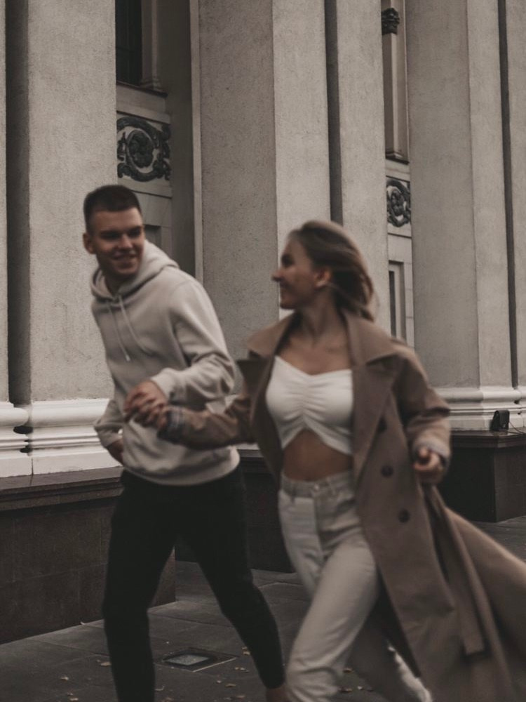 Парные. Фотограф Липецк. Старцева Ксения