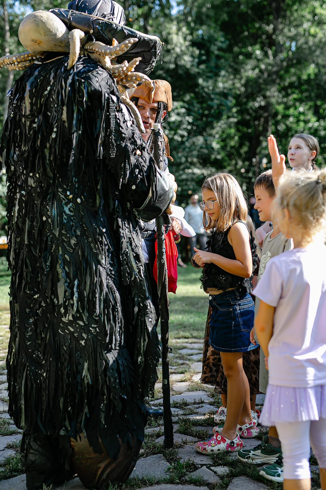 Детский день рождения г Владивосток. Владивосток семейный фотограф Александр Степанов