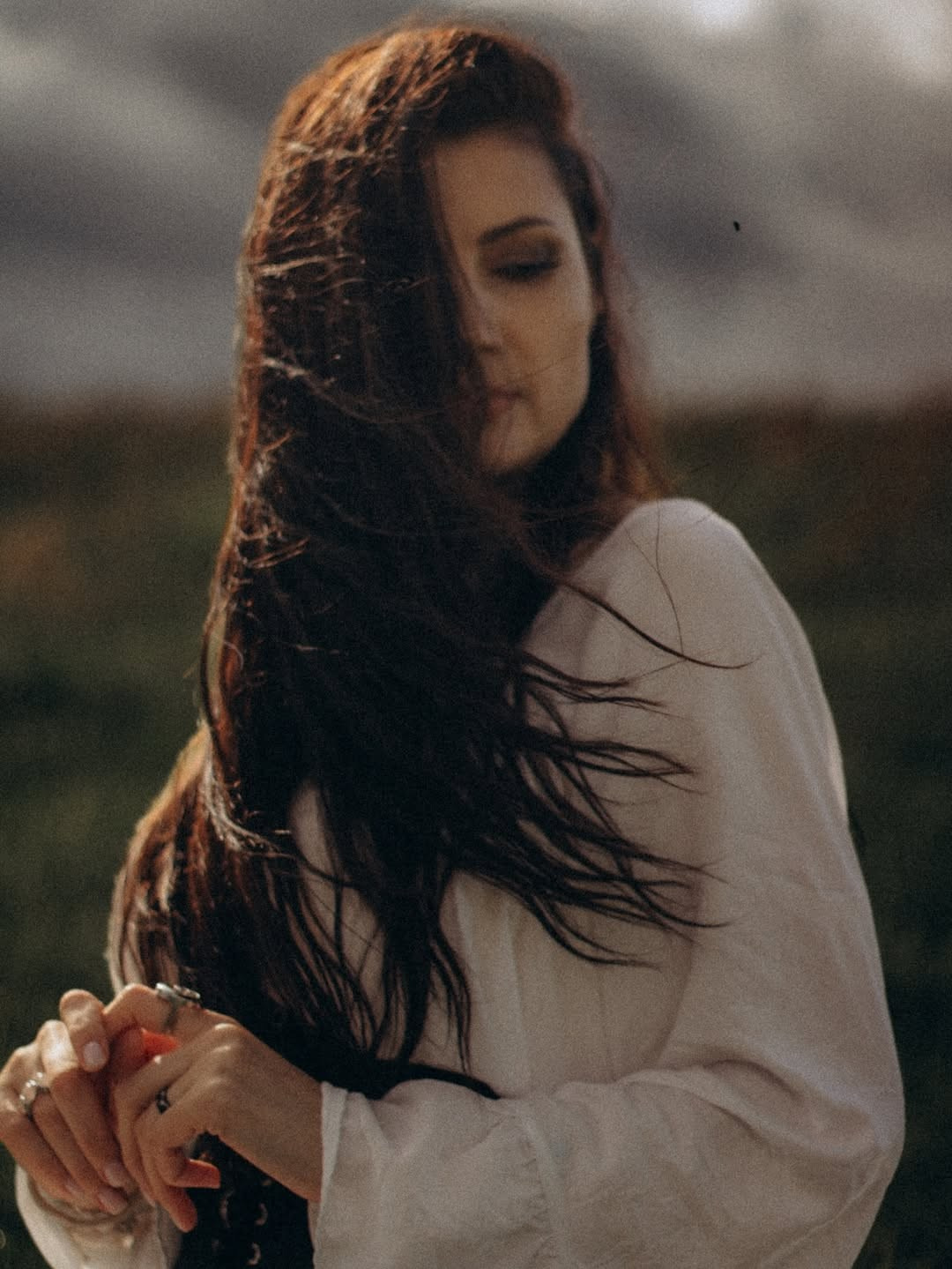 Портретная съемка без позирования, Новосибирск