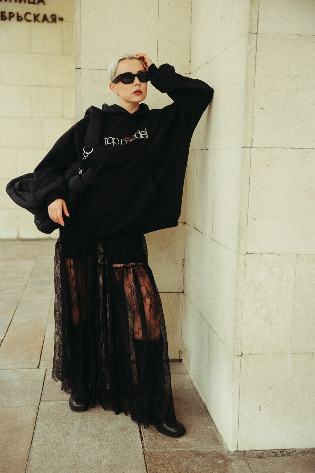 Света. Фотограф Нижний Новгород