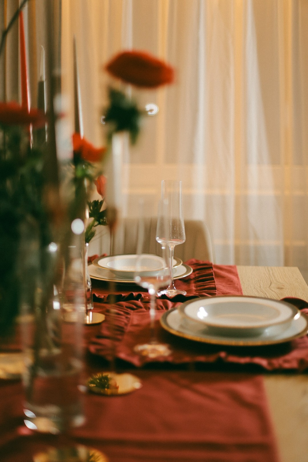 Денис и Оля. Фотограф Нижний Новгород