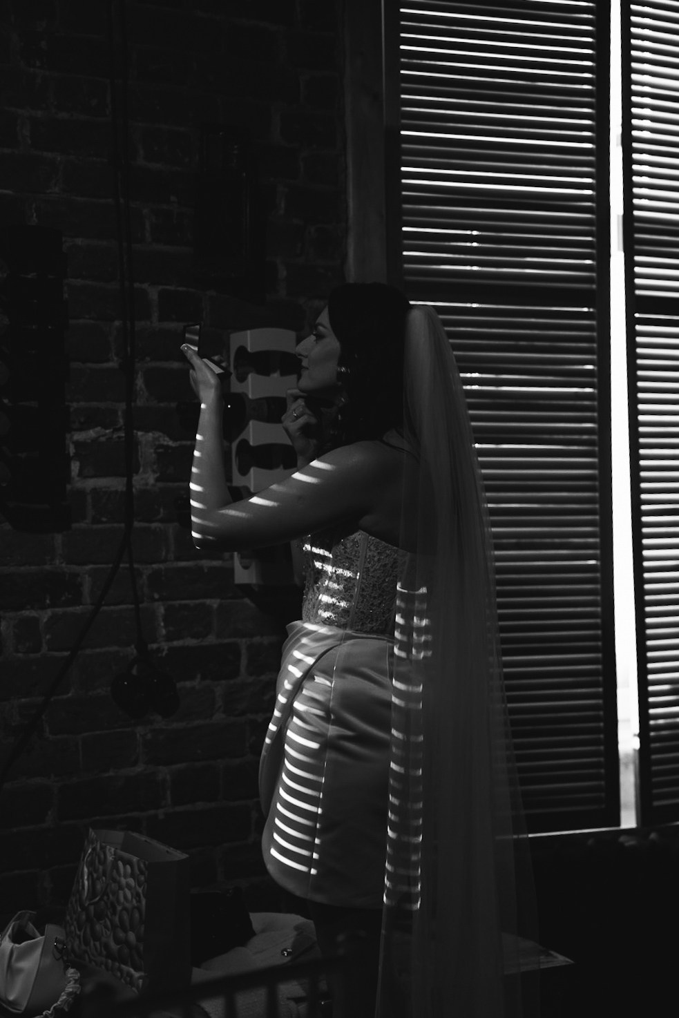 Вадим и Яна. Фотограф Нижний Новгород