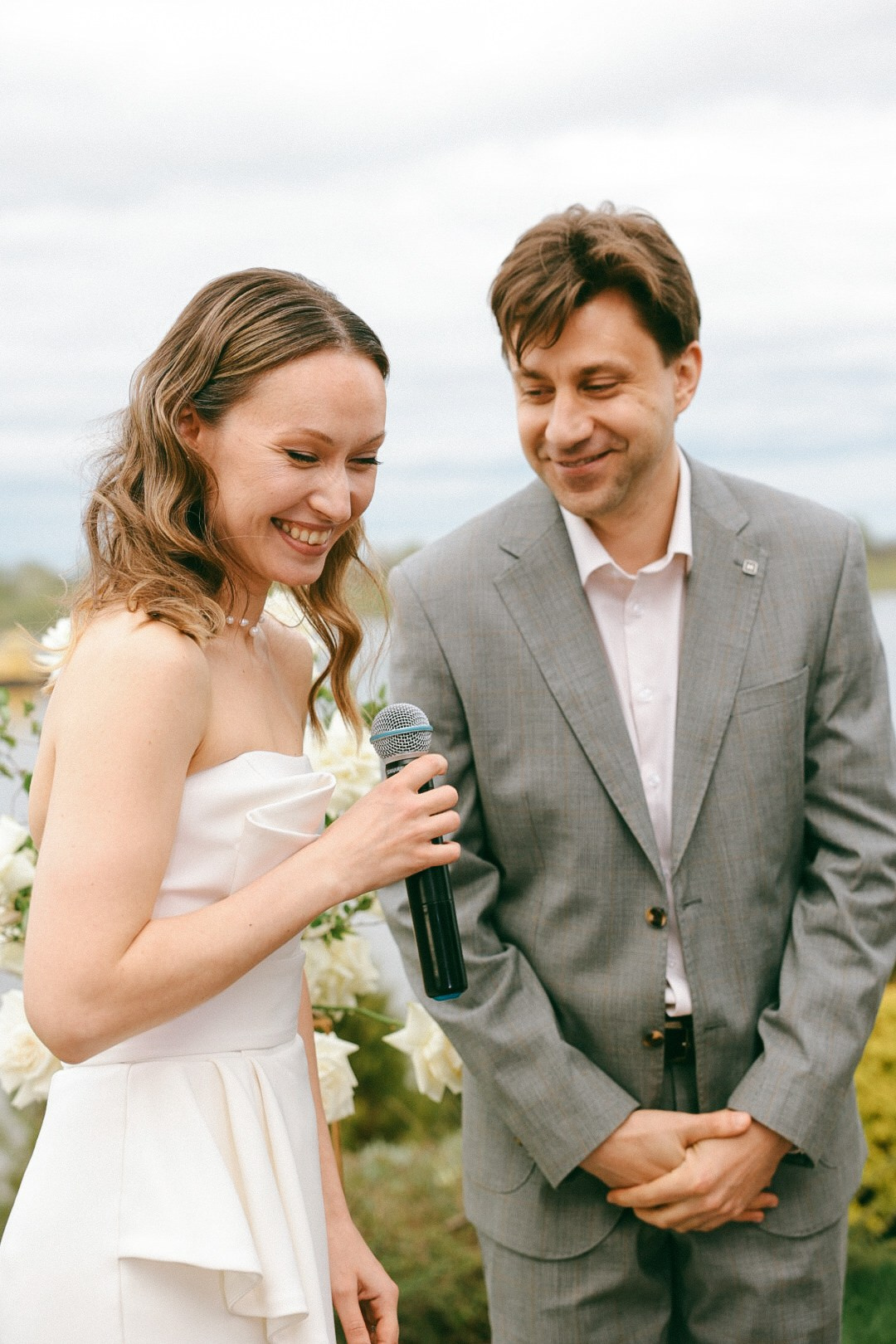 Данил и Рита. Фотограф Нижний Новгород