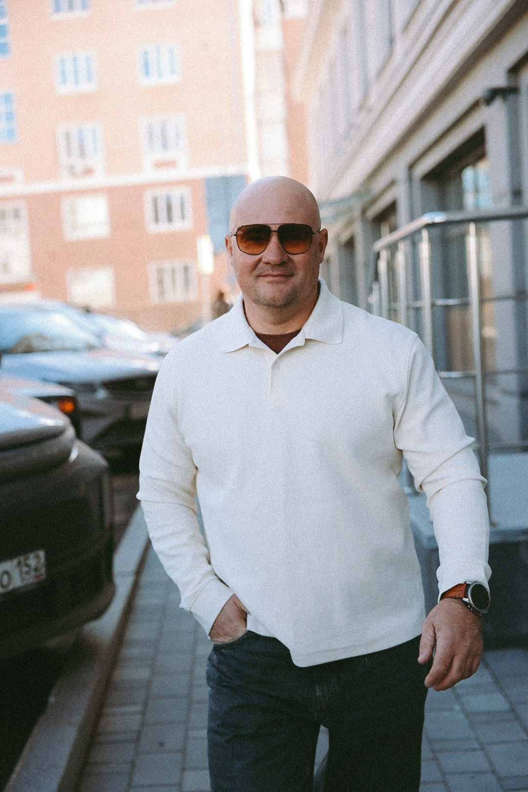 Family. Фотограф Нижний Новгород