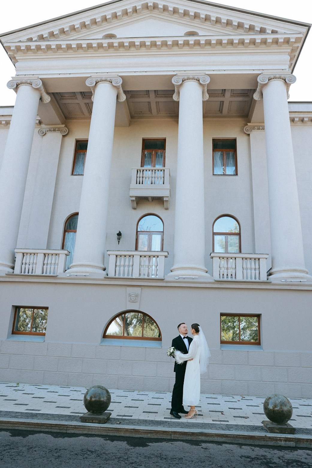 Иван и Ирина. Фотограф Нижний Новгород