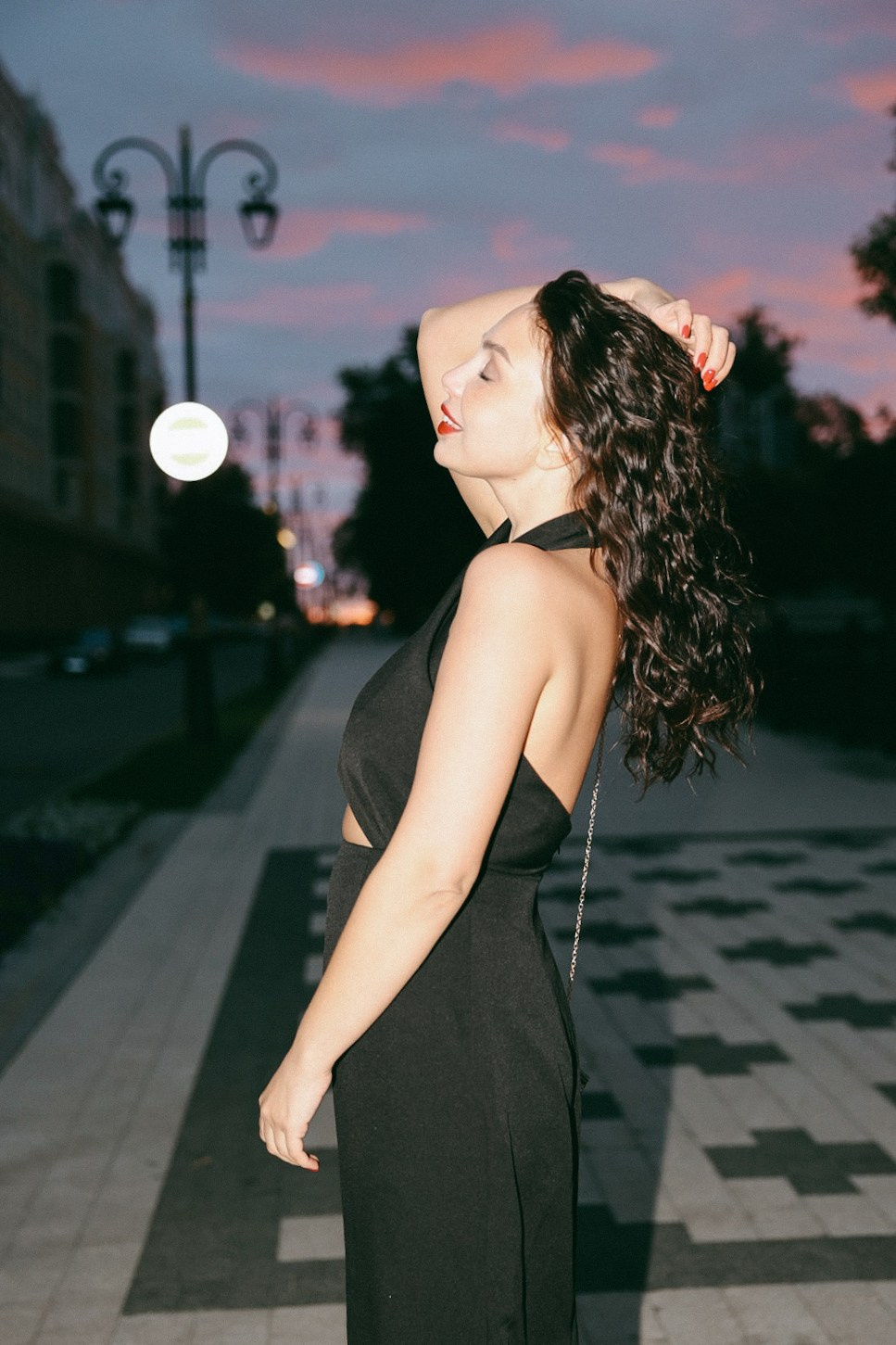 Ксюша. Фотограф Нижний Новгород