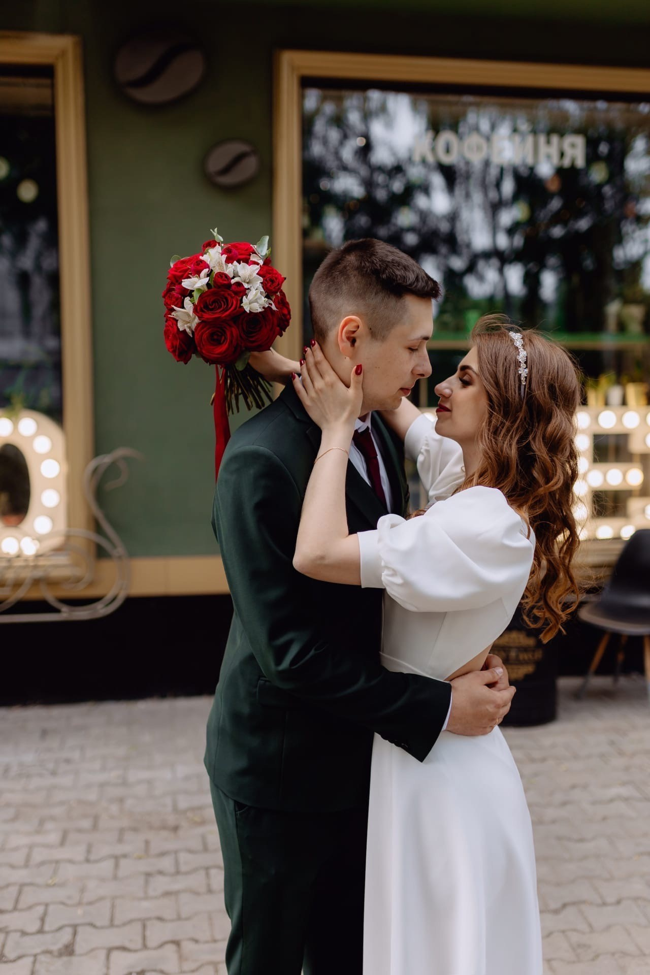 ВЛАДИСЛАВ И АНАСТАСИЯ. Главная