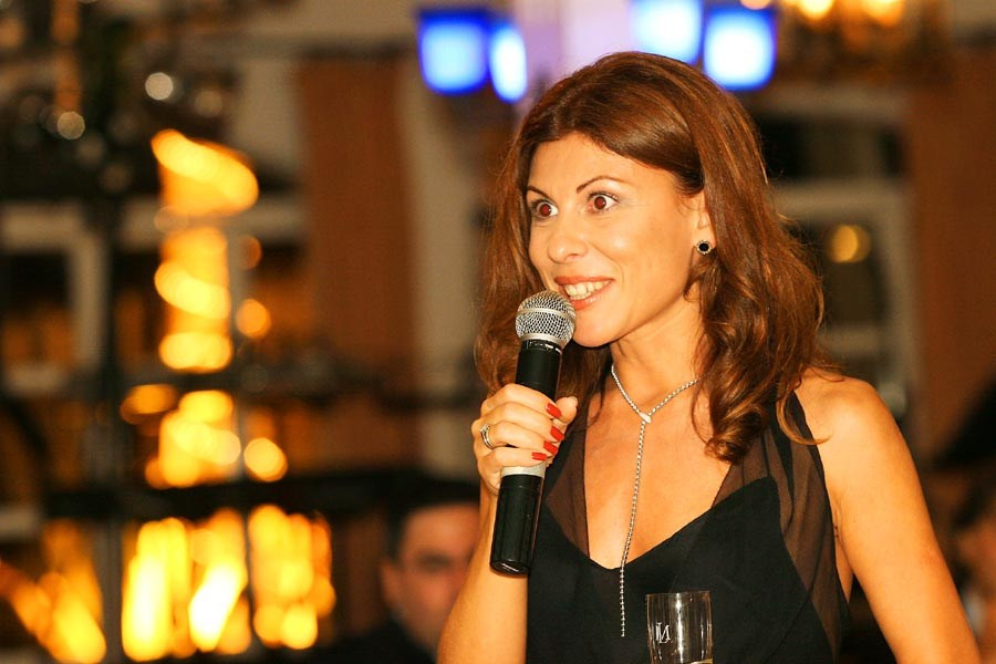 Свадьба в Испании. Skazka.wfolio.pro