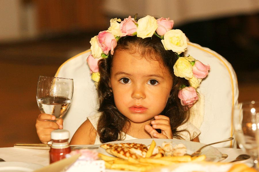 Свадьба в Испании. Skazka.wfolio.pro