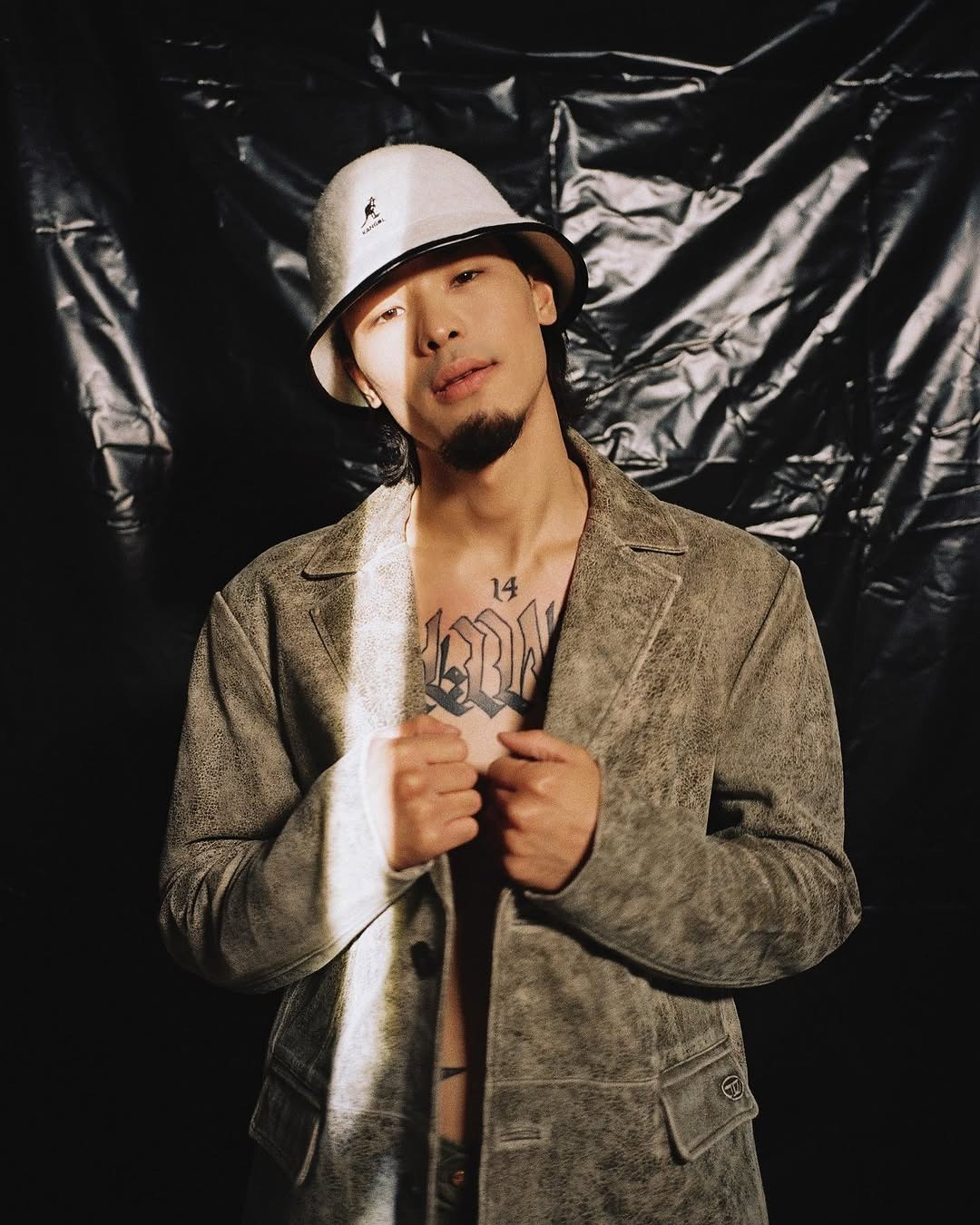 Various artists. Гаффер в Алматы | Саян