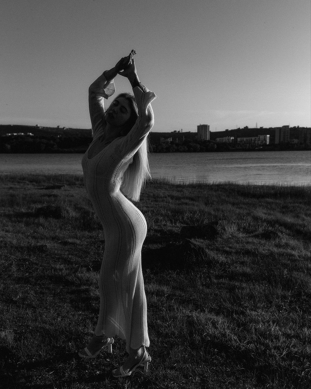 Ксюша. Портретный фотограф Крым г. Симферополь