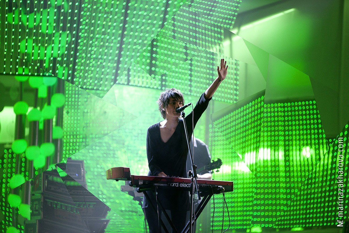 Новая волна в Юрмале 1 августа 2010 года. Марина Захарова — Фотограф. Москва / Marina Zakharova — Photographer