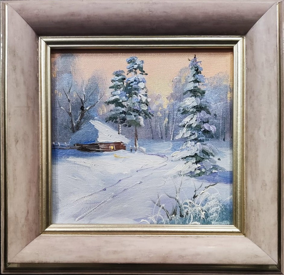 Миниатюры. Главная