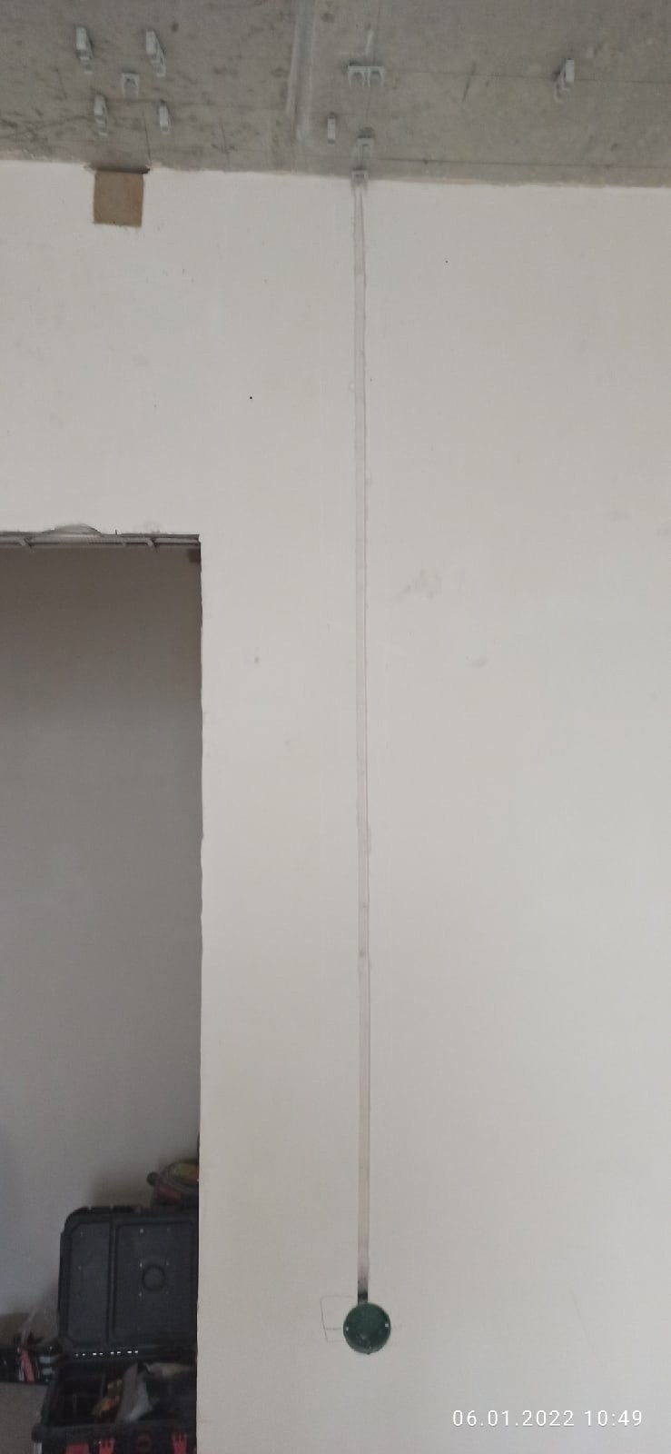 ЖК Олимп. Электрик 58