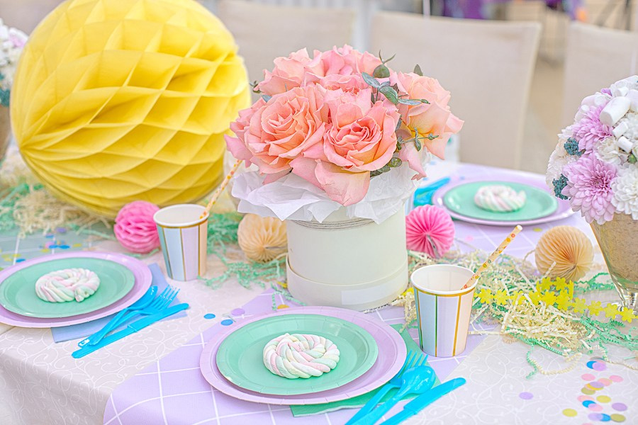 АЛЬБОМ 43. Фотограф детских праздников в Новосибирске Ольга Франк