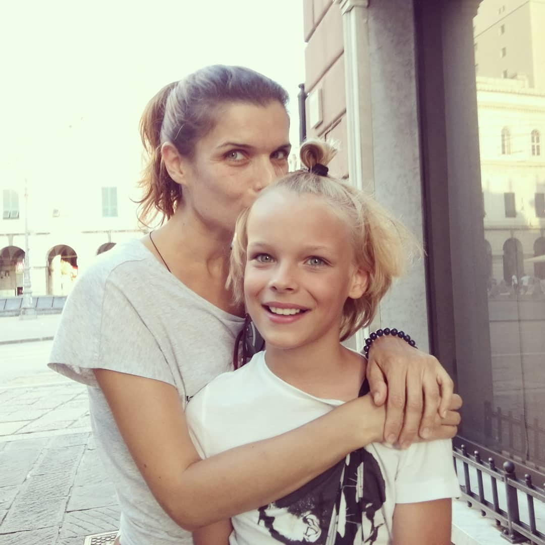 Anka`s Instagram. Заставка