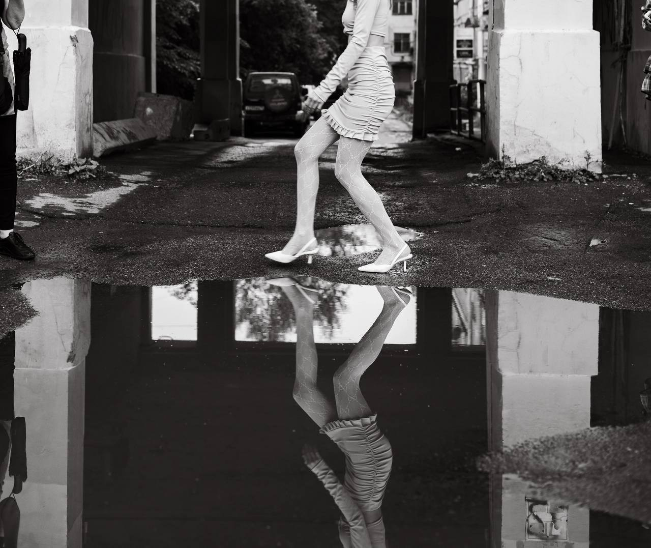 Фотограф в Екатеринбурге София Андрян