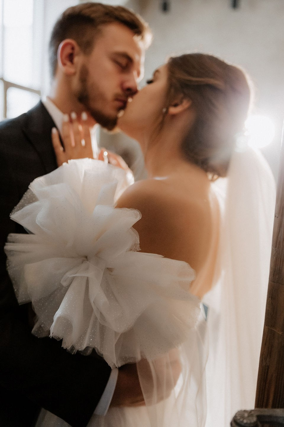 А|И. Свадебное фото свадебное видео фотограф видеограф Липецк Воронеж