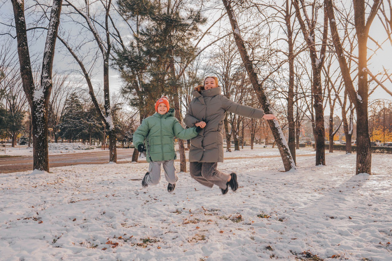 Наташа & семья. Фотограф СЕМЬИ и ДЕТСТВА в Краснодаре и Краснодарском крае Екатерина Москат
