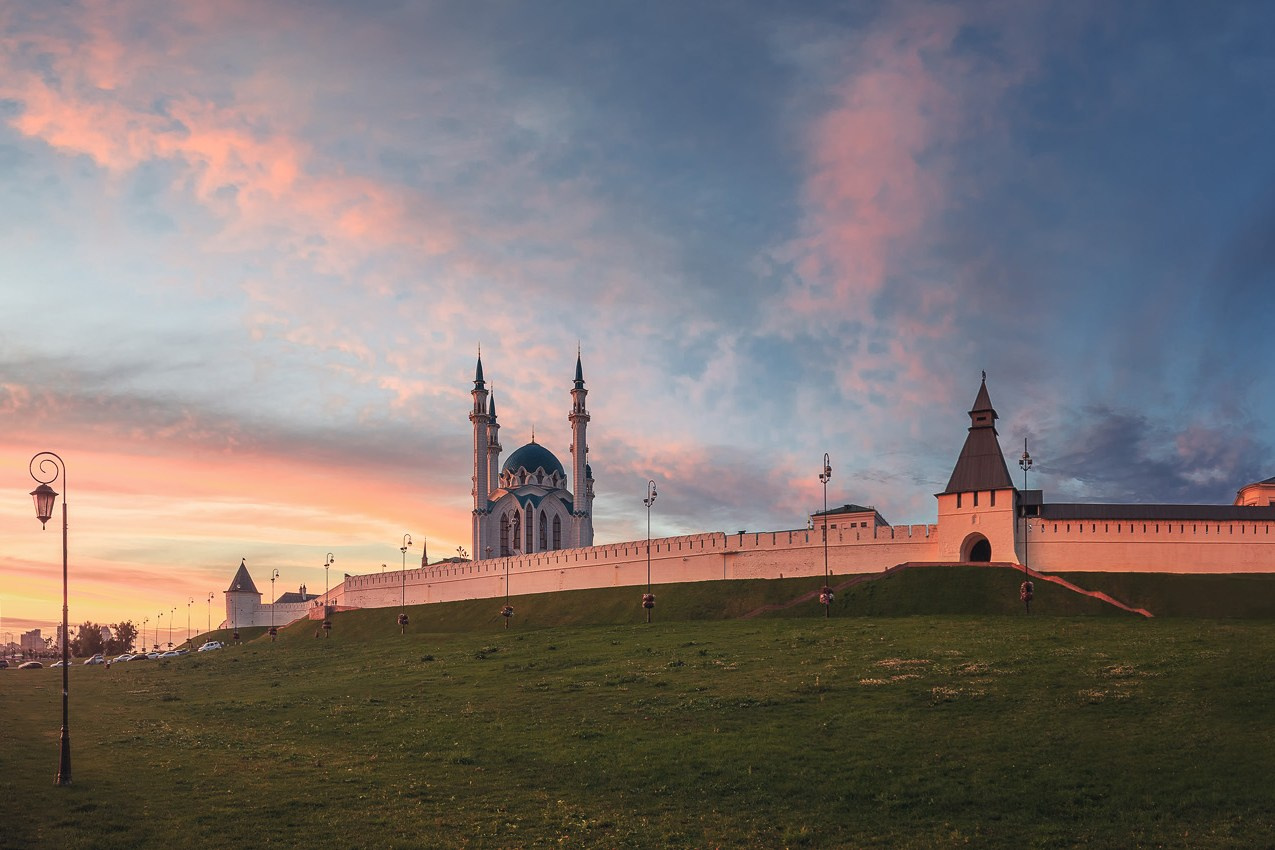 Татарстан 2025 | Фотограф Дмитрий Купрацевич. Дмитрий Купрацевич профессиональный пейзажный и travel-фотограф