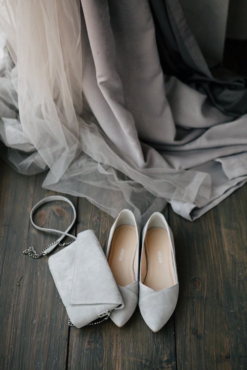 Ольга и Ринат. Фотограф Александра Рышкова