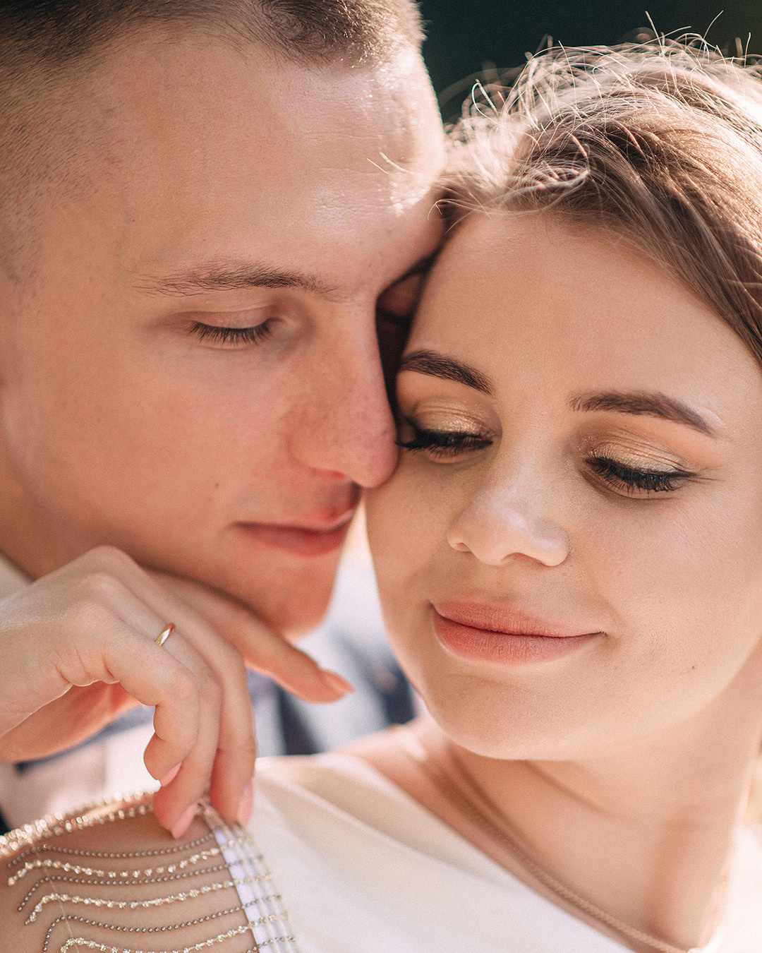 Джумбер и Полина. Свадебный и семейный фотограф в Стерлитамаке, Салавате. Илья Антохин