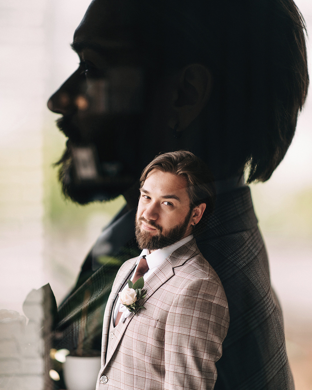 Влад и Диана. Свадебный и семейный фотограф в Стерлитамаке, Салавате. Илья Антохин