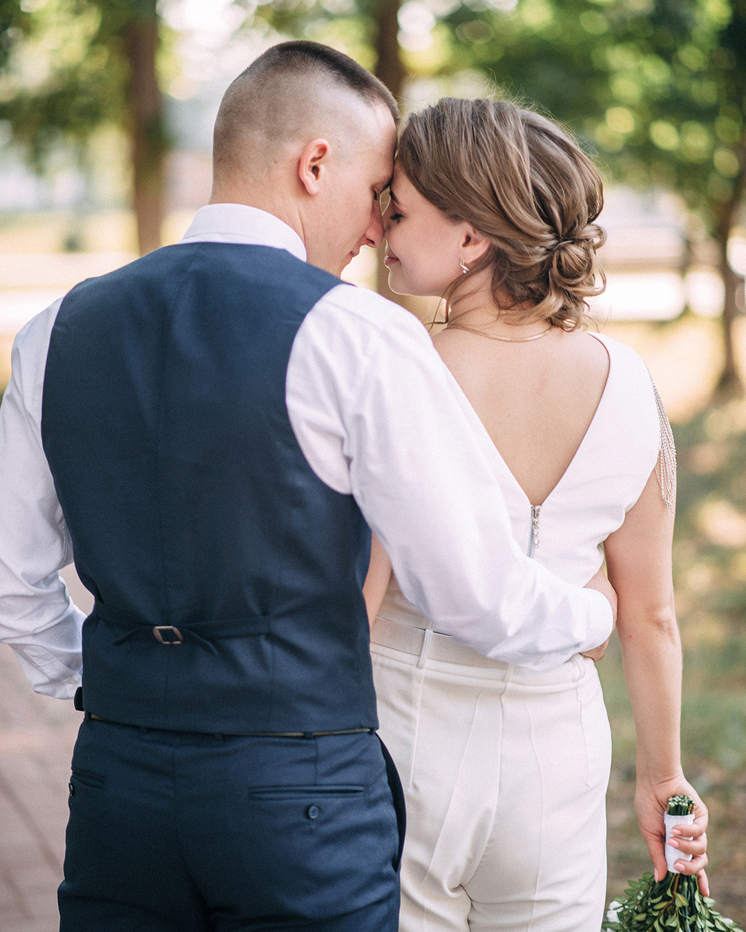 Джумбер и Полина. Свадебный и семейный фотограф в Стерлитамаке, Салавате. Илья Антохин