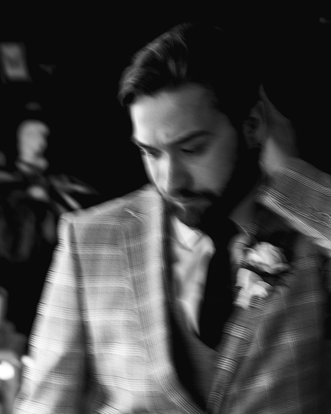 Влад и Диана. Свадебный и семейный фотограф в Стерлитамаке, Салавате. Илья Антохин