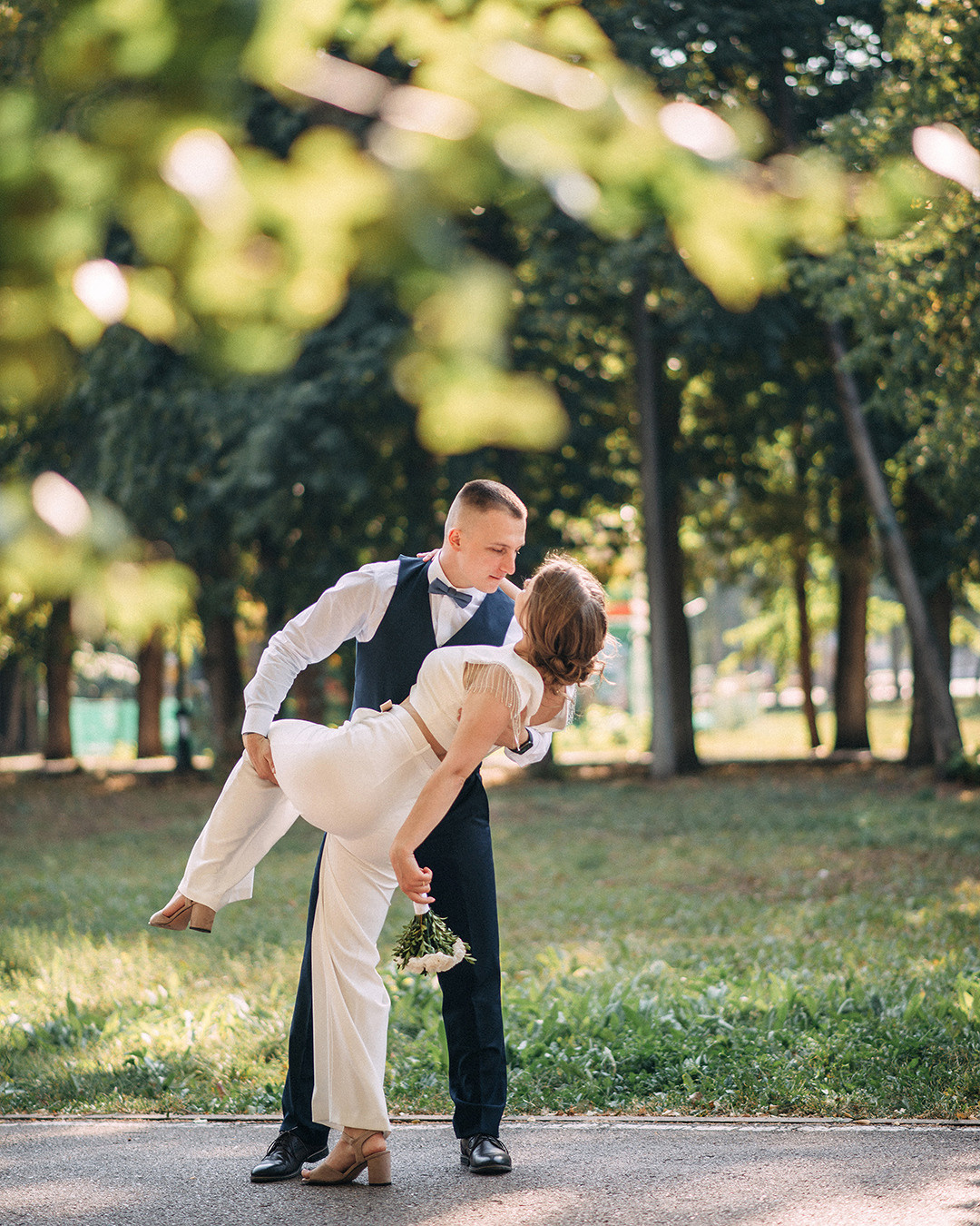 Джумбер и Полина. Свадебный и семейный фотограф в Стерлитамаке, Салавате. Илья Антохин