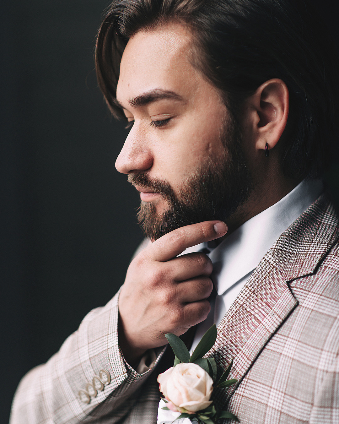 Влад и Диана. Свадебный и семейный фотограф в Стерлитамаке, Салавате. Илья Антохин